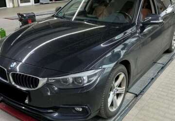 BMW 430 160.608 km 18.990 &euro; Solingen 42719