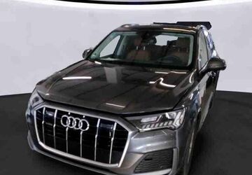 Audi Q7 73.008 km 59.880 &euro; Hagen 58091