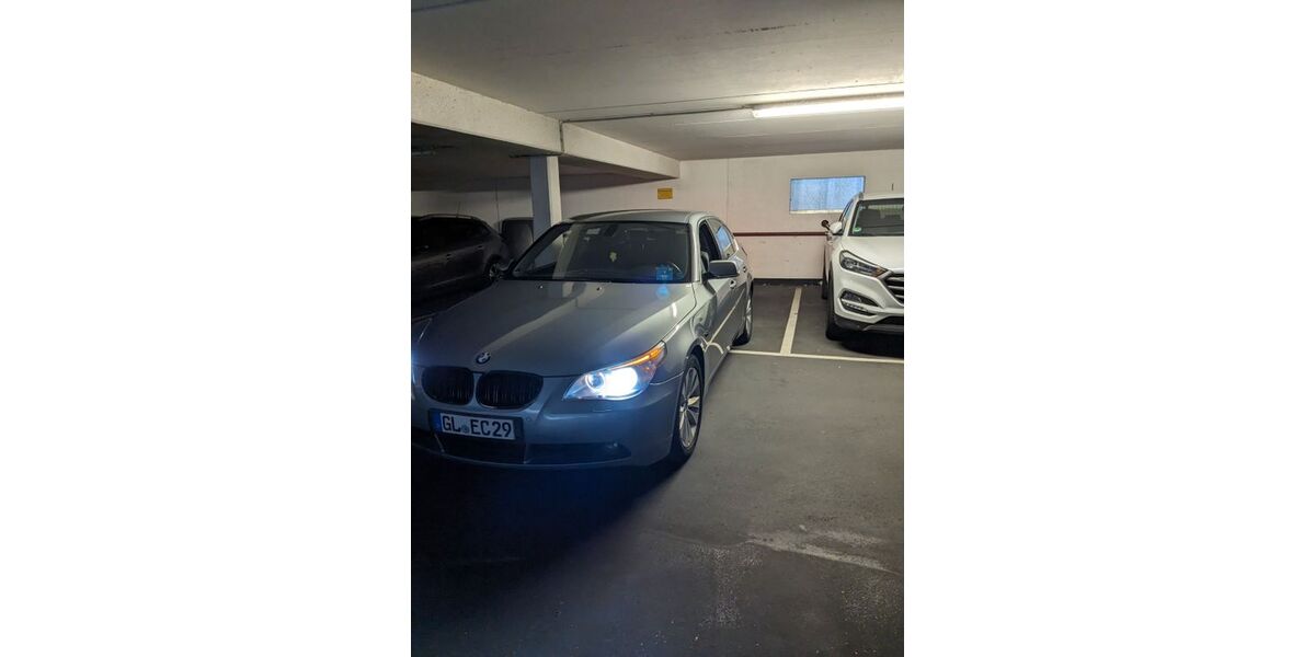 BMW 530 290.000 km 4.299 &euro; Bergisch Gladbach 51469