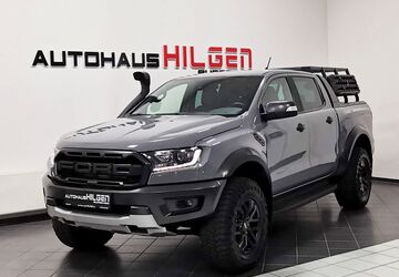 Ford Raptor 60.968 km 44.950 &euro; Burscheid 51399