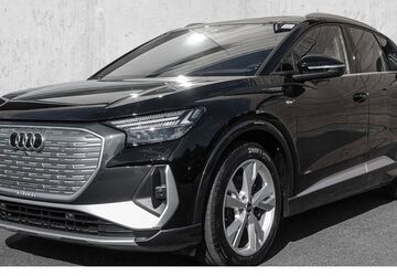 Audi Q4 e-tron 43.093 km 31.740 &euro; Düsseldorf 40474
