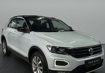 VW T-Roc 90.269 km 16.490 &euro; Remscheid 42857