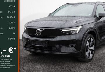 Volvo XC40 30.723 km 29.890 &euro; Engelskirchen 51766