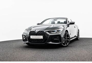 BMW 430 71.829 km 38.935 &euro; Hagen 58091