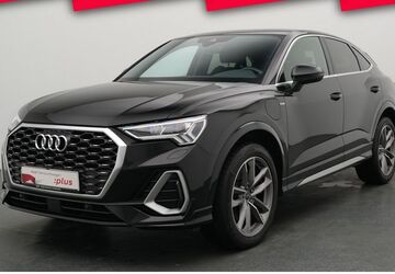 Audi Q3 62.355 km 35.980 &euro; Leverkusen 51373