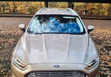 Ford Mondeo 225.200 km 6.750 &euro; Solingen 42653