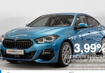 BMW 220 Gran Coupé 15.394 km 34.890 &euro; Remscheid 42897