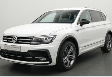 VW Tiguan Allspace 68.549 km 31.480 &euro; Leverkusen 51373
