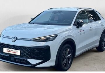 VW T-Roc 4.999 km 39.220 &euro; Ennepetal 58256