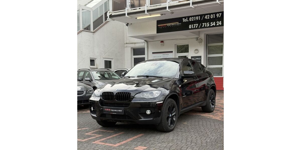 BMW X6 237.000 km 11.990 &euro; Remscheid 42855