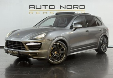 Porsche Cayenne 155.000 km 27.990 &euro; Remscheid 42897