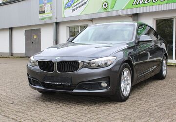 BMW 318 199.999 km 7.299 &euro; Düsseldorf 40223