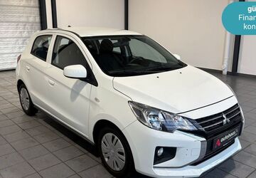 Mitsubishi Space Star 27.618 km 9.690 &euro; Wuppertal 42287