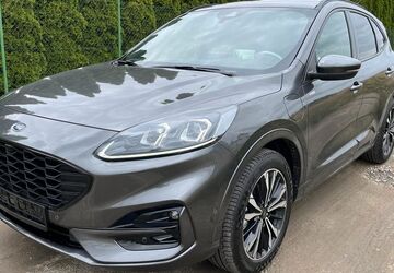 Ford Kuga 21.000 km 24.999 &euro; Hilden 40721