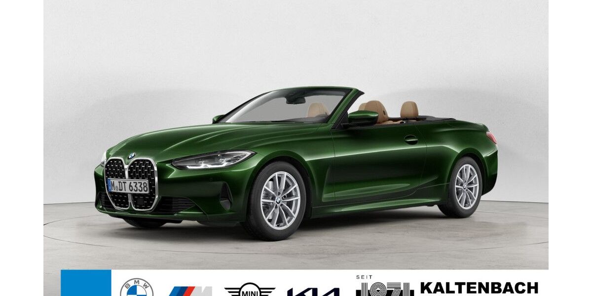 BMW 430 42.452 km 39.890 &euro; Remscheid 42897