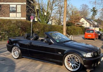 BMW 320 115.601 km 14.000 &euro; Düsseldorf 40625