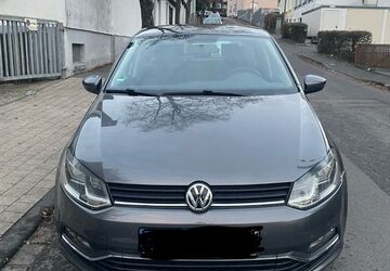 VW Polo 132.000 km 9.000 &euro; Remscheid 42853