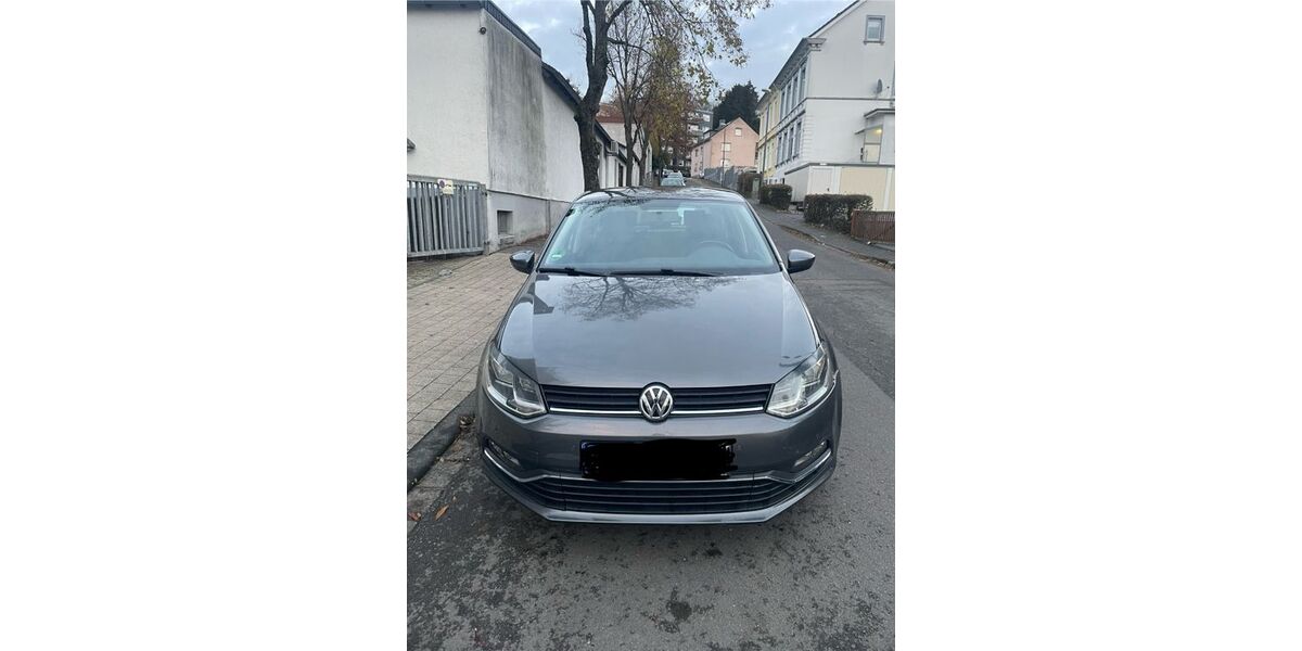 VW Polo 132.000 km 9.000 &euro; Remscheid 42853