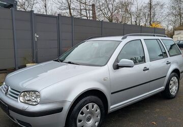 VW Golf 115.000 km 3.400 &euro; Wermelskirchen 42929