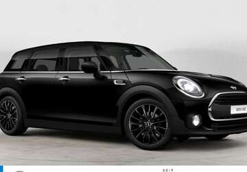 Mini One Clubman 88.750 km 13.890 &euro; Wermelskirchen 42929
