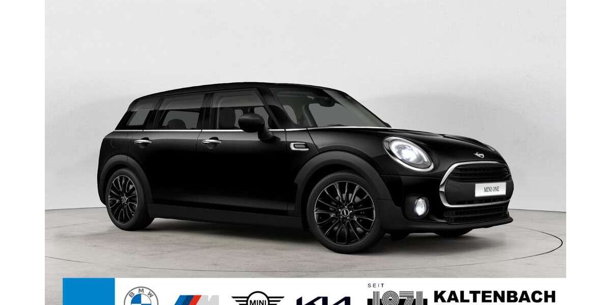 Mini One Clubman 88.750 km 13.890 &euro; Wermelskirchen 42929