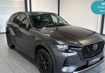 Mazda CX-60 117.769 km 30.490 &euro; Wuppertal 42287