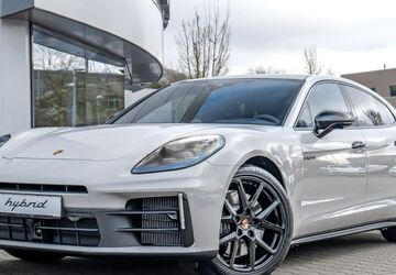 Porsche Panamera 14.999 km 127.900 &euro; Hagen 58119