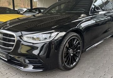 Mercedes-Benz S 580 32.480 km 103.840 &euro; Engelskirchen 51766