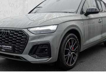 Audi Q5 85.078 km 43.850 &euro; Düsseldorf 40474