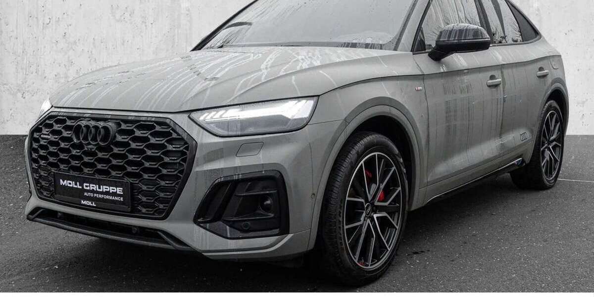 Audi Q5 85.078 km 43.850 &euro; Düsseldorf 40474