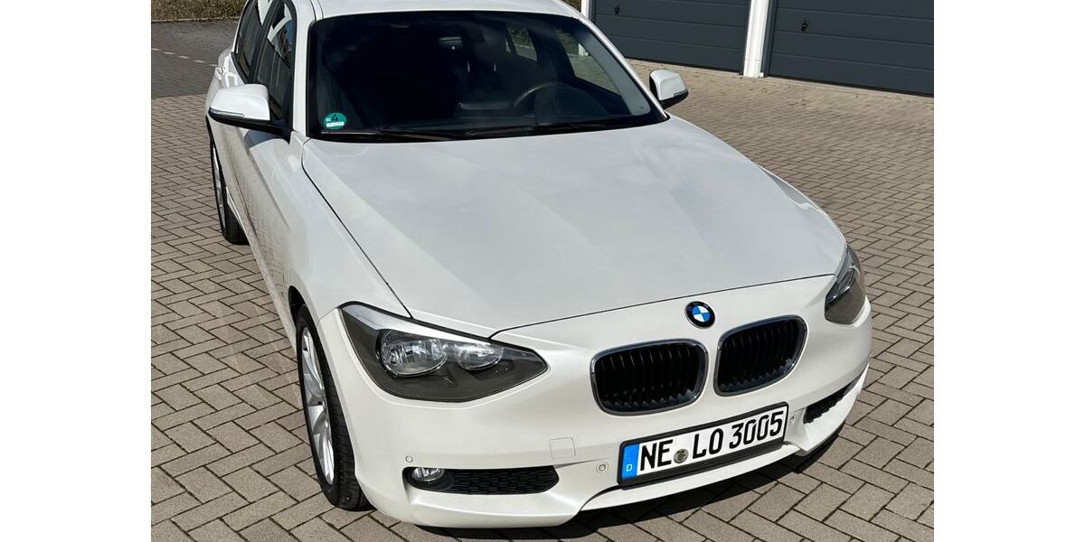 BMW 118 149.999 km 9.999 &euro; Dormagen 41541