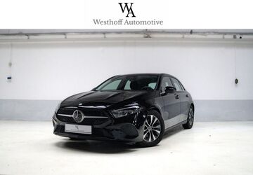 Mercedes-Benz A 200 28.400 km 27.790 &euro; Wuppertal 42327