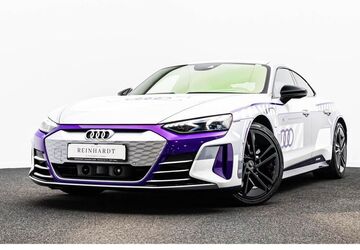 Audi RS e-tron GT 21.922 km 84.865 &euro; Hagen 58091