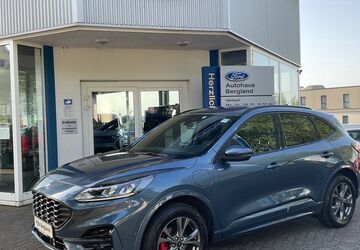 Ford Kuga 15.000 km 27.990 &euro; Remscheid 42855