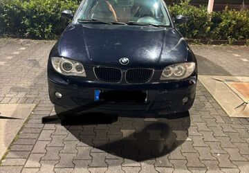 BMW 120 345.000 km 2.490 &euro; Remscheif 42897