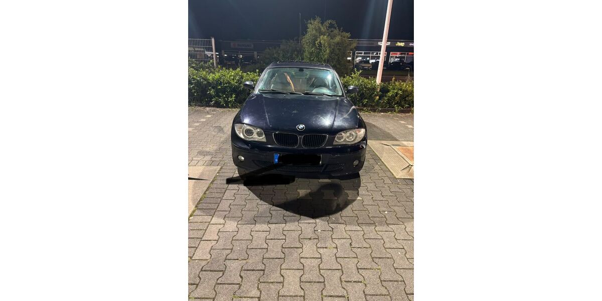 BMW 120 345.000 km 2.490 &euro; Remscheif 42897