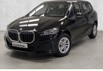 BMW 218 Active Tourer 75.125 km 22.940 &euro; Düsseldorf 40595