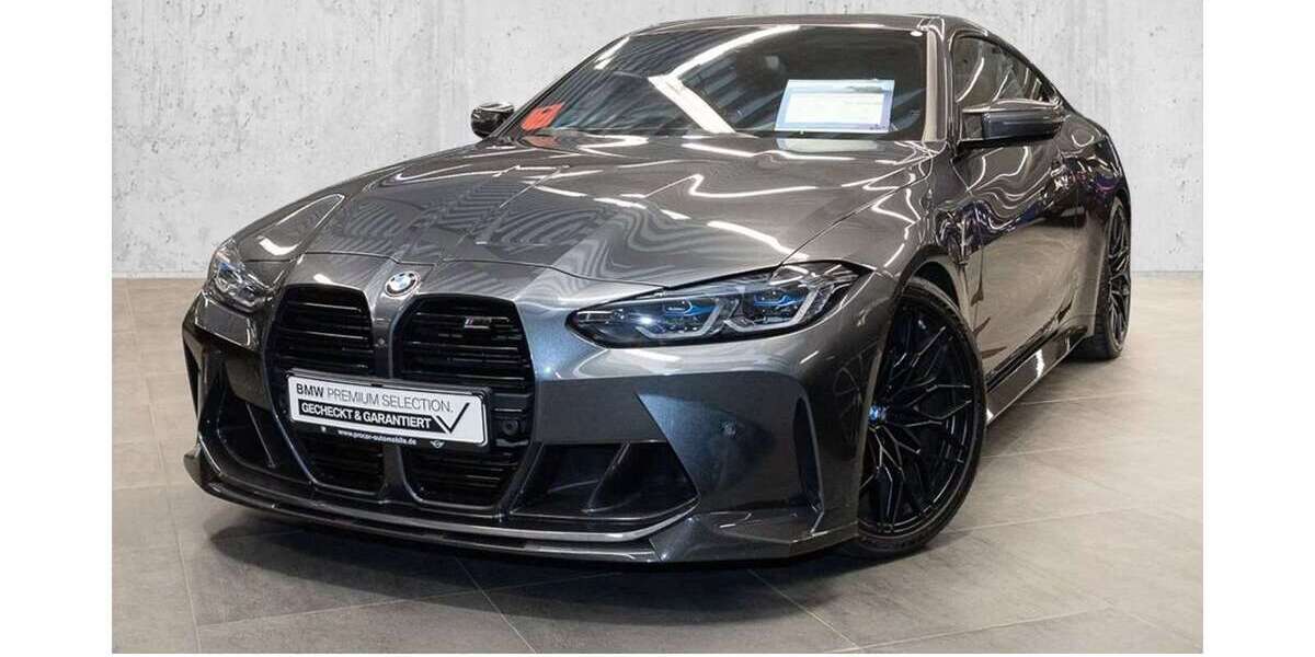 BMW M4 19.104 km 78.990 &euro; Leverkusen-Bürrig 51371