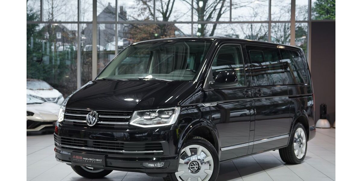 VW T6 Caravelle 213.000 km 23.750 &euro; Remscheid/NRW 42855