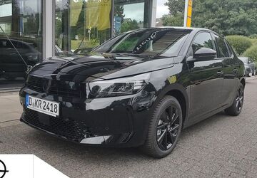 Opel Corsa 15.400 km 21.490 &euro; Düsseldorf 40625