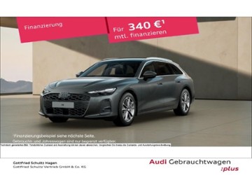 Audi A6 29.676 km 45.920 &euro; Hagen 58089