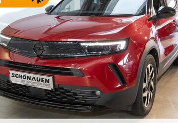 Opel Mokka-e 37.386 km 16.450 &euro; Hilden 40721