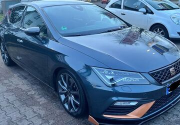 Seat Leon 66.000 km 23.000 &euro; Düsseldorf 40625