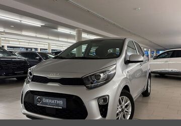 Kia Picanto 22.811 km 14.450 &euro; Bergisch Gladbach 51429