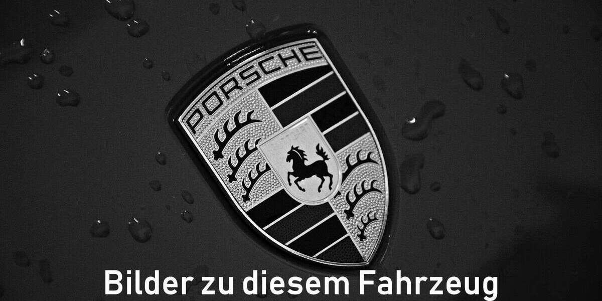 Porsche Panamera 95.750 km 74.990 &euro; Kierspe 58566