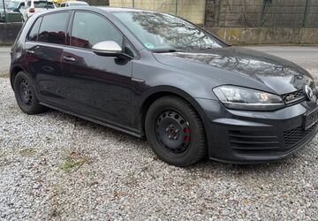 VW Golf 199.945 km 12.000 &euro; Wuppertal 42279