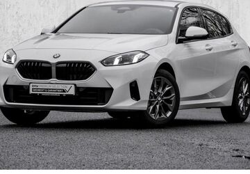 BMW 120 19.096 km 26.850 &euro; Hilden 40721