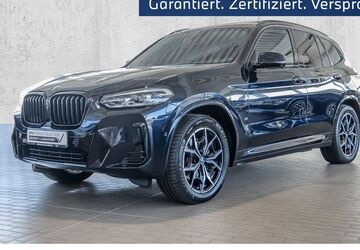 BMW X3 75.500 km 39.490 &euro; Hagen 58119