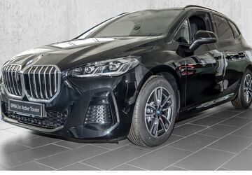 BMW 218 Active Tourer 11.900 km 33.790 &euro; Hagen 58119
