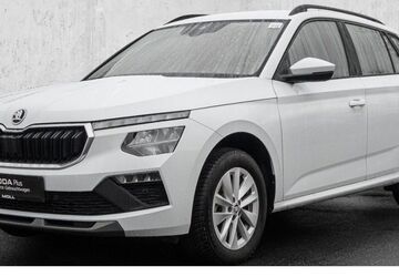 Skoda Kamiq 21.958 km 24.920 &euro; Düsseldorf 40474